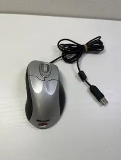 マイクロソフト　インテリマウス　エクスプローラー　4.0 USB