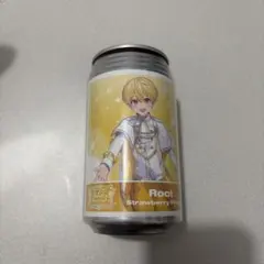 サントリー STPR Family オリジナルラベル缶 るぅとくん