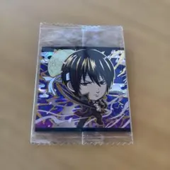 銀魂ウエハース　高杉晋助