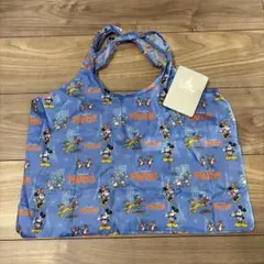 ディズニー ザ マーケット ファンタジア ショルダーバッグ MEI OCEAN