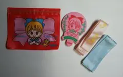 ひめちゃんのリボン 全員サービス