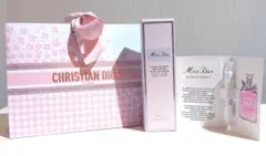 ★新品未開封★Miss Dior ハンドクリーム 50ml ラッピング＆おまけ付