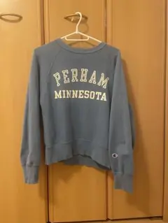 Champion PERHAM MINNESOTA スウェットシャツのサムネイル