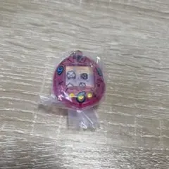 たまごっちシャカシャカチャームコレクション