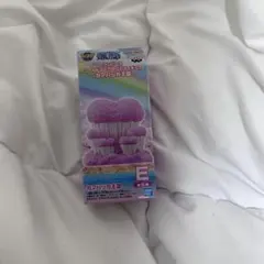 【未開封】ワンピース　ワーコレ　カマバッカ王国
