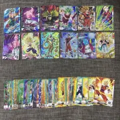 ドラゴンボールスーパーダイバーズ　 SDV9 SR以下　フルコンプ　60枚セット