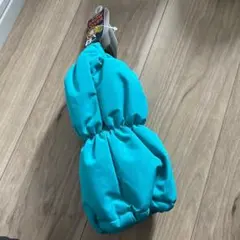 スノーカバー　sサイズ　95〜115cm　冬　脚掛　雪遊び