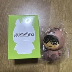 WEESA着ぐるみキーホルダー