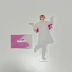 パンダドラゴンなぎ アクリルスタンド - メルカリ