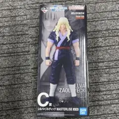 HUNTER HUNTER 一番くじ C賞 シルバゾルディックフィギュア