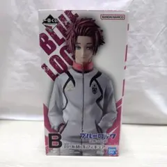 2025年最新】一番くじ ブルーロック フィギュア 糸師冴の人気アイテム