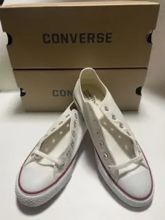 Converse NEXTAR110 OX Optic White 28.0cm