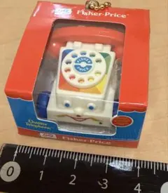 Fisher-Price Chatter Telephone