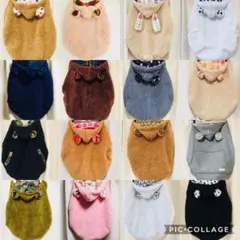 オーダー ベビーケープ ★ 完成品！ 抱っこ紐 かわいいくま耳  Akko