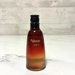 ディオール ファーレンハイト 10ml ミニ香水 Dior オードトワレ メンズ