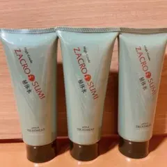 ザクロ精炭酸トリートメント 180g✖️3本のサムネイル