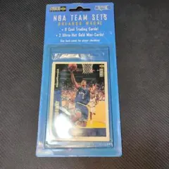 NBA オーランド・マジック トレーディングカードセット