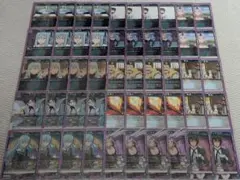 2025年最新】ユニオンアリーナ 転スラ シオンの人気アイテム - メルカリ