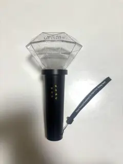 ゆ*こ様 ツイステッドワンダーランド ブレイジングジュエル ペンライト