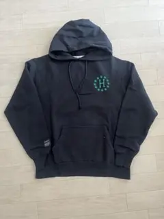 HUF x HIGHTIMES フードパーカー