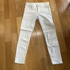 レッドカード Anniversary25th ホワイト 23インチ