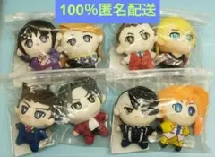 （全８種）逆転裁判　ぬいぐるみ　中国限定 2025年最新】逆転裁判 中国 ぬいぐるみの人気アイテム - メルカリ