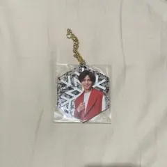 King & Prince 永瀬廉 セブンイレブン アクリルオーナメント