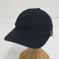VARZAR VA Stud Ball Cap USED美品 前クラウン芯ありのサムネイル