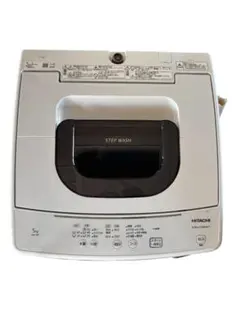 2026年最新】hitachi 洗濯機 5kgの人気アイテム - メルカリ
