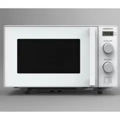 0522-01 ヤマダ 電子レンジ YMW-S17G1 2021年製 - メルカリ