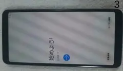 Galaxy A7 スマートフォン 本体 ゴールド
