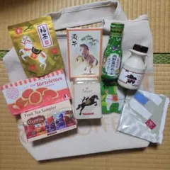 カルディ福袋2026 10点