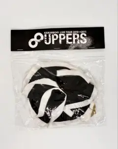 KANJANI∞ 8UPPERS シュシュ