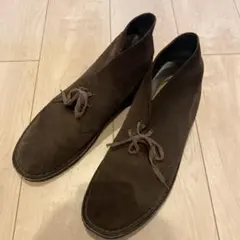 チャッカブーツ ブーツ・革靴