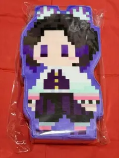鬼滅の刃 アニプレックス オンラインくじ D賞 ねんどろいど 胡蝶しのぶ