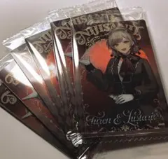 新品 にじさんじ ウエハース2 フレン・E・ルスタリオ まとめ