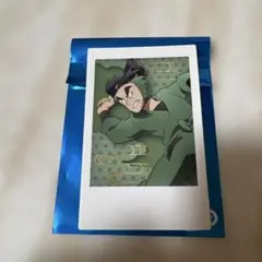 忍たま乱太郎　最強の軍師　体験展　ポラショットコレクション　潮江文次郎