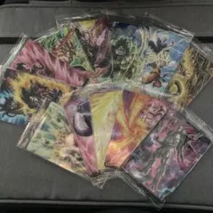 最新弾　イタジャガ ドラゴンボール vol.9 まとめ売り