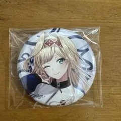 アイカツ！黒沢凛 缶バッジ - メルカリ