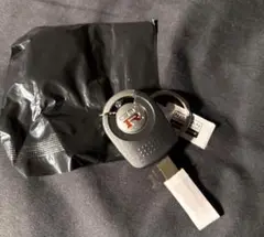 ガチャ なりきりオーナー 日産 GTR キーホルダー　r34