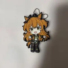 ウマ娘 一番くじ マヤノトップガン ラバーチャーム