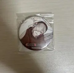 2025年最新】cr だるまいずごっど 缶バッジの人気アイテム - メルカリ