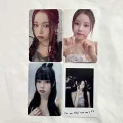 2026年最新】nmixx サインの人気アイテム - メルカリ