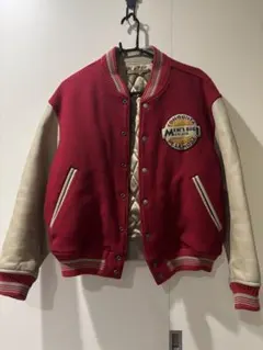 2025年最新】MEN'S BIGI メンズ スタジャンの人気アイテム - メルカリ