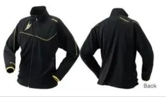 リンダンモデル　ウォームアップウェア