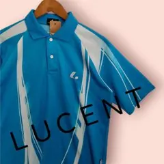 LUCENT ルーセント ユニフォームシャツ メンズ サイズL RHS22