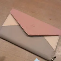 【新品未使用】DISNEY長財布