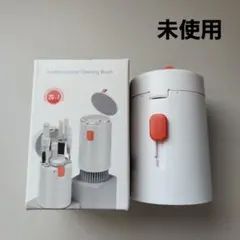 20in1 多機能クリーニングツール ホワイト イヤホン 掃除 カメラ掃除