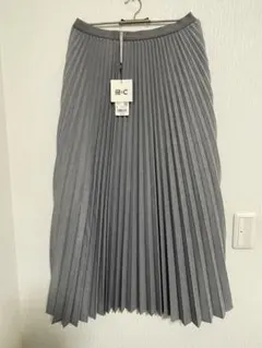 UNIQLO プリーツロングスカート Lサイズ