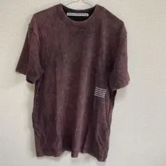alexanderwang アレキサンダーワン ロゴTシャツ XSのサムネイル